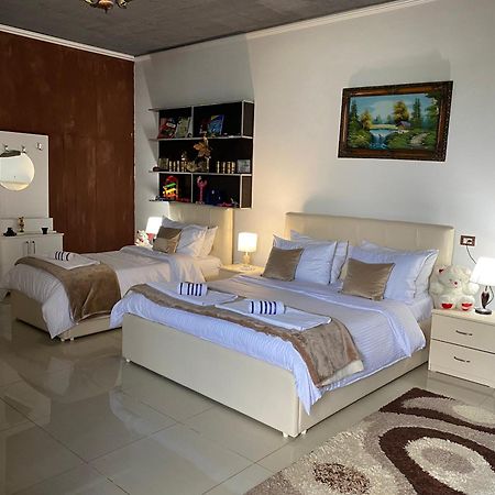 Il Tramonto Hotel Shiroka ภายนอก รูปภาพ