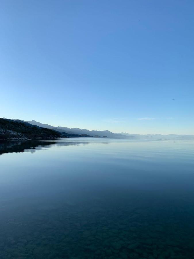 Il Tramonto Hotel Shiroka ภายนอก รูปภาพ